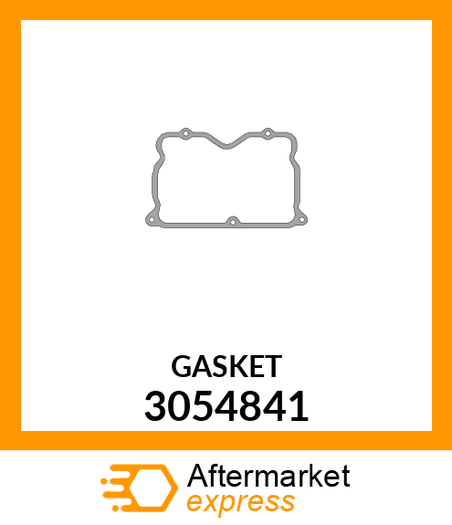 CORKGASKET 3054841