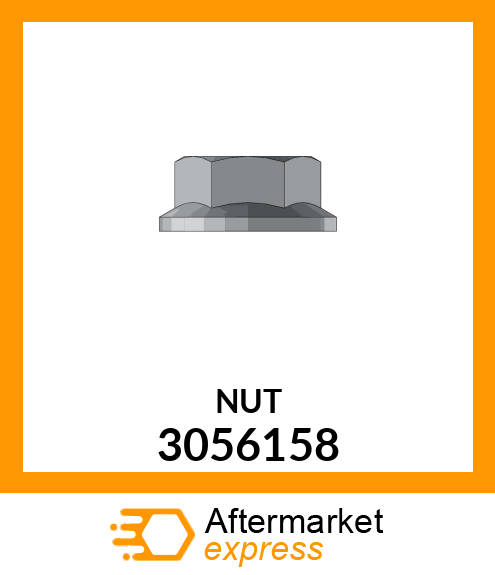 NUT 3056158