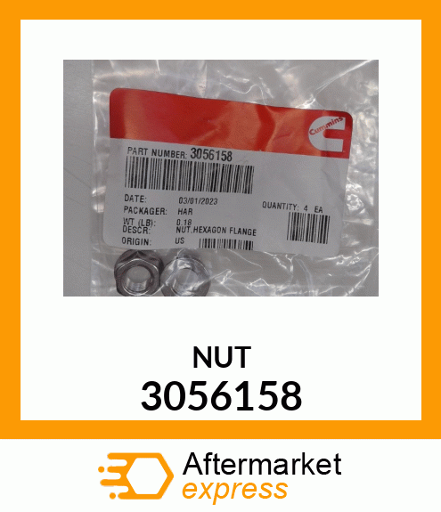 NUT 3056158