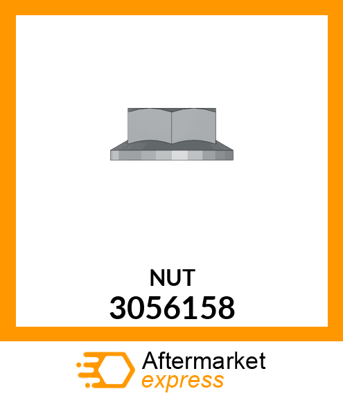 NUT 3056158