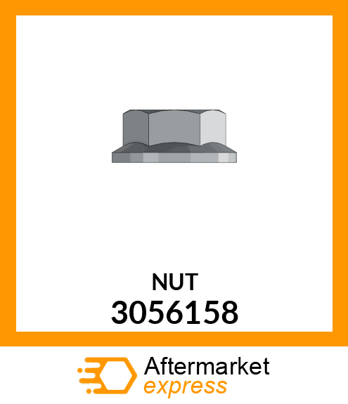 NUT 3056158