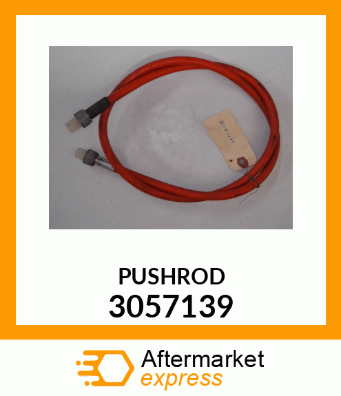 PUSHROD 3057139