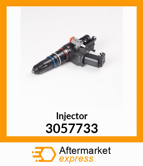 Injector 3057733