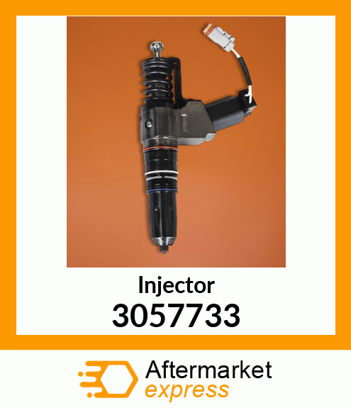 Injector 3057733