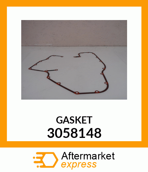 GASKET 3058148