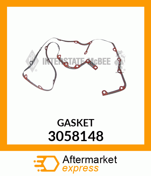 GASKET 3058148