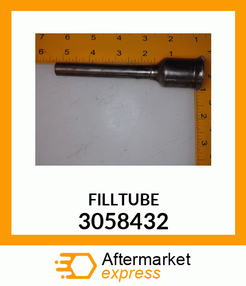 FILLTUBE 3058432