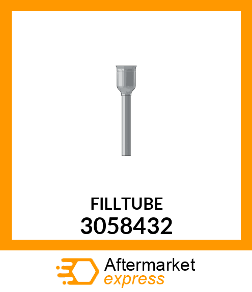 FILLTUBE 3058432