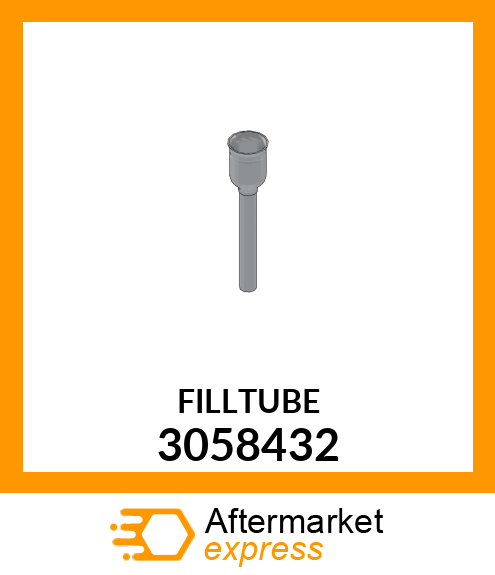 FILLTUBE 3058432