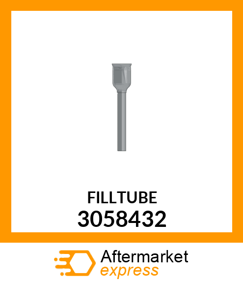 FILLTUBE 3058432