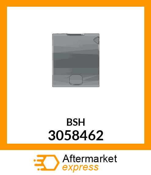 BSH 3058462