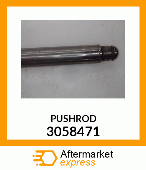 PUSHROD 3058471