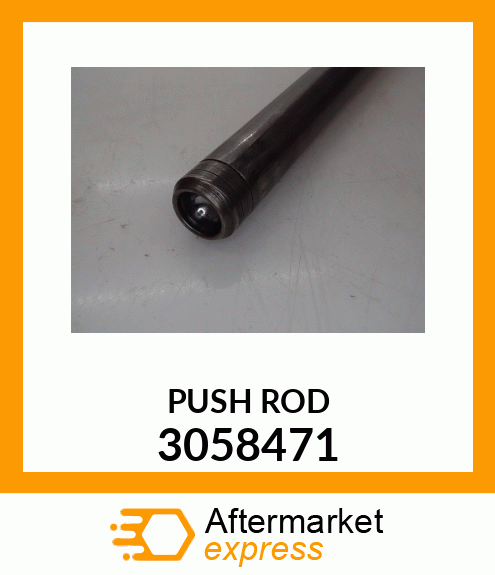 PUSHROD 3058471