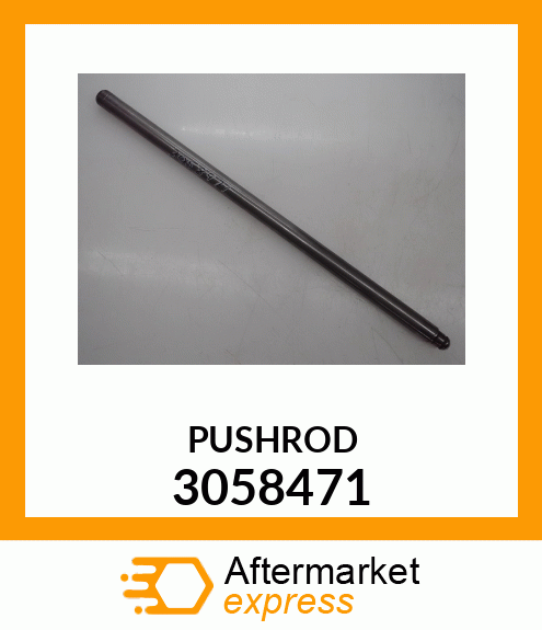 PUSHROD 3058471