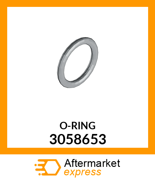 O-RING 3058653