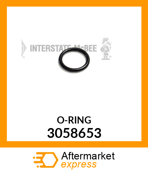 O-RING 3058653