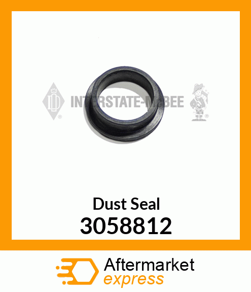 Dust Seal 3058812