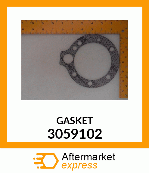 GASKET 3059102