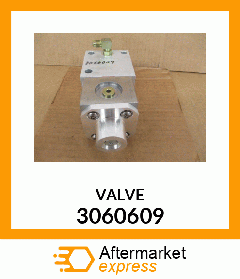 VALVE 3060609