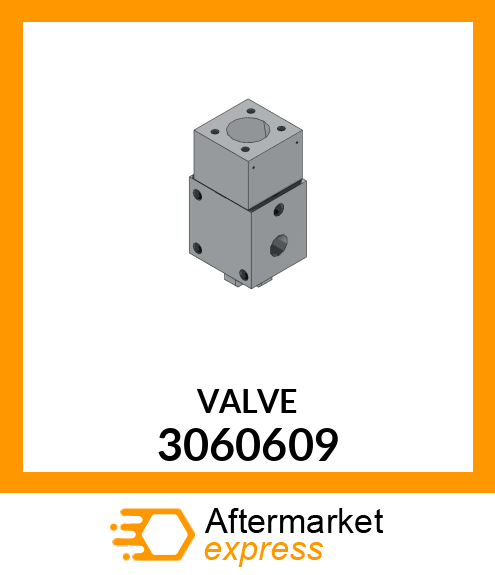 VALVE 3060609