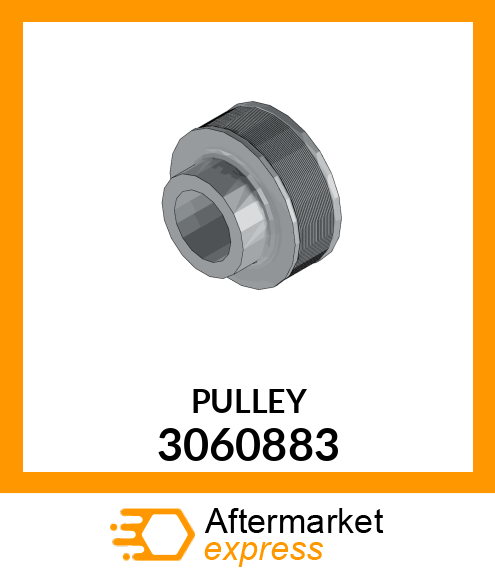 PULLEY 3060883