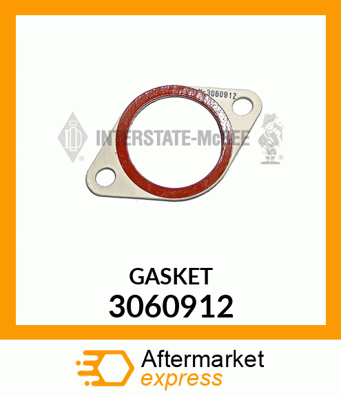 GASKET 3060912