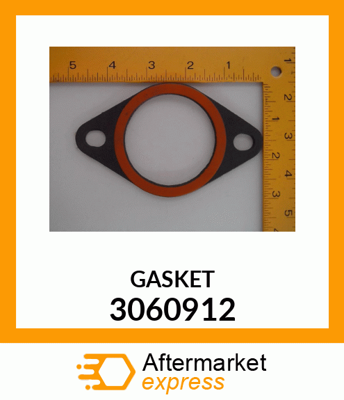 GASKET 3060912