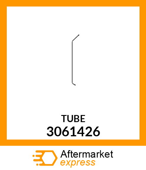 TUBE 3061426