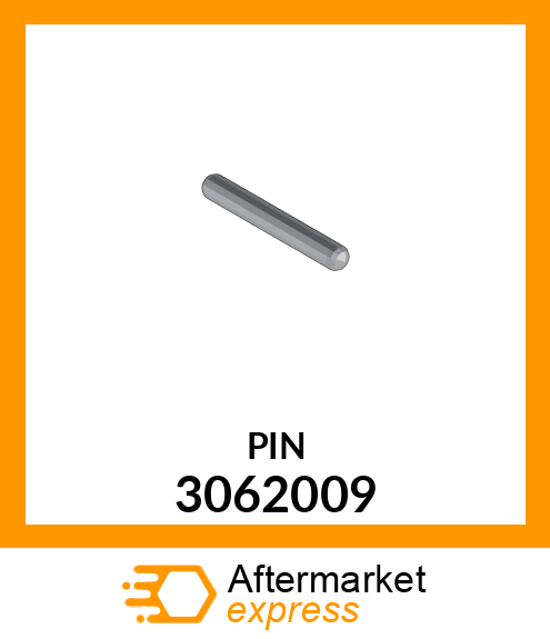 PIN 3062009