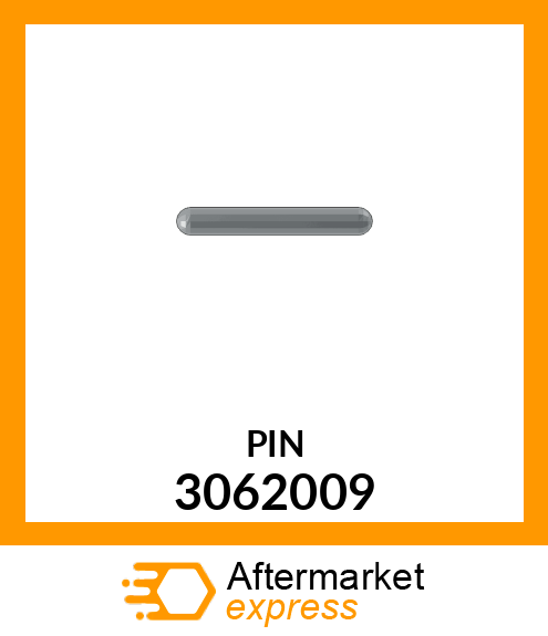 PIN 3062009