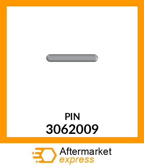 PIN 3062009