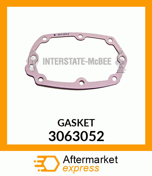 GASKET 3063052