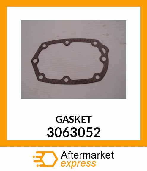 GASKET 3063052