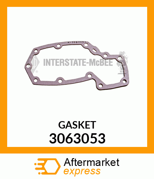 GASKET 3063053