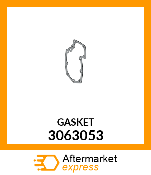 GASKET 3063053