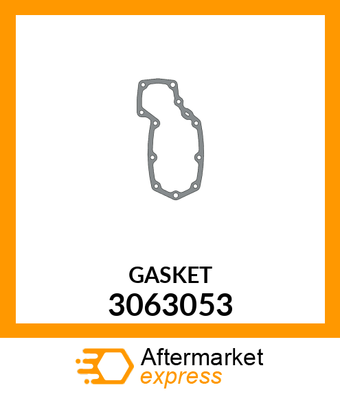 GASKET 3063053