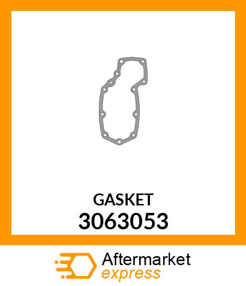 GASKET 3063053