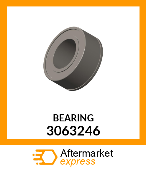 BEARING 3063246