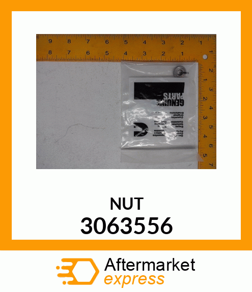 NUT 3063556