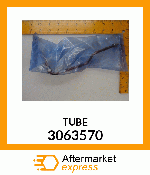 TUBE 3063570