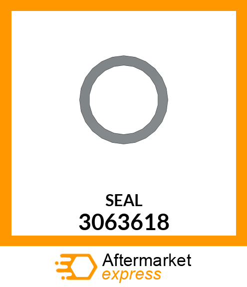 SEAL 3063618