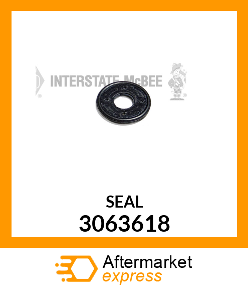 SEAL 3063618