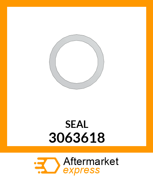 SEAL 3063618