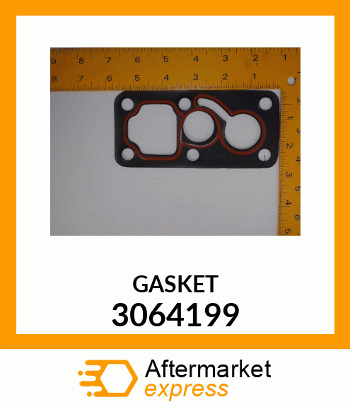 GASKET 3064199