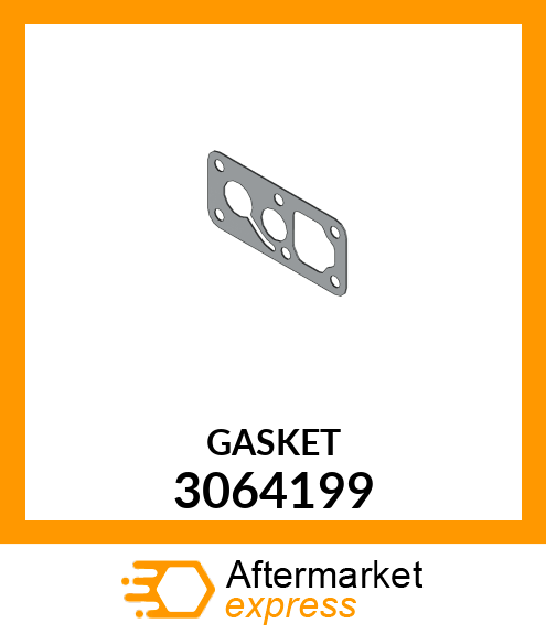 GASKET 3064199