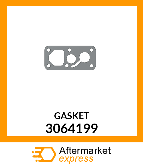 GASKET 3064199