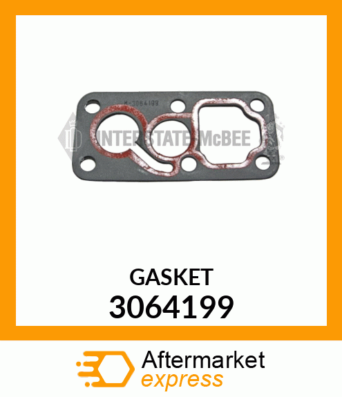 GASKET 3064199