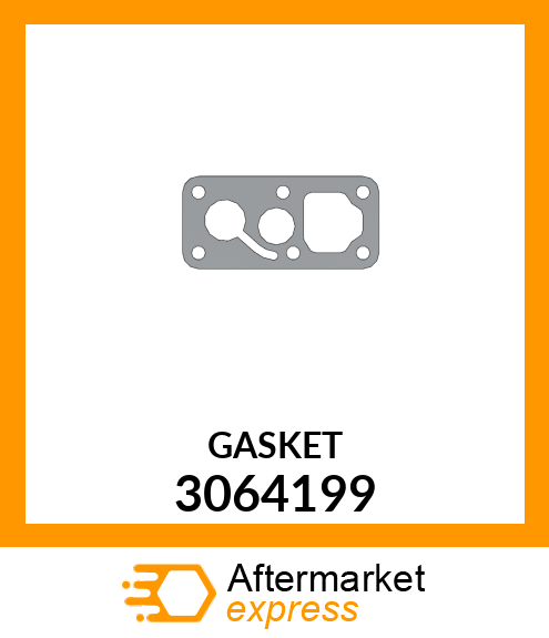 GASKET 3064199