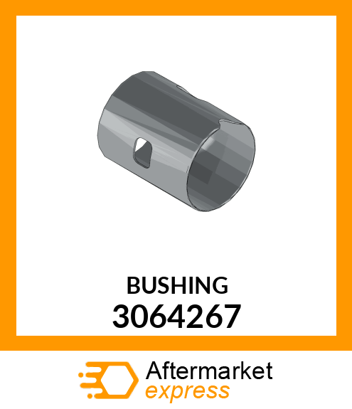 BUSHING 3064267