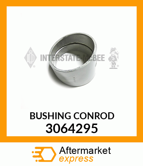 BUSHING CONROD 3064295